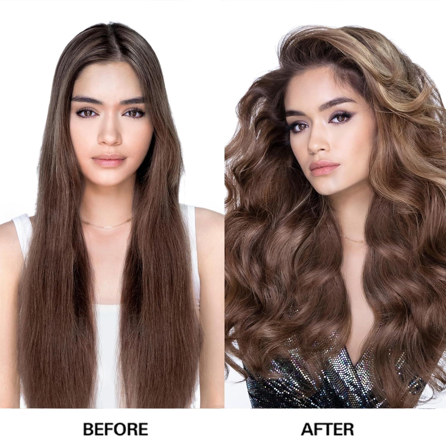 imageCOLOR WOW Xtra Large Bombshell Volumizer New AlcoholFree Technology for Lasting Volume and Thickness167 Fl Oz Pack of 1