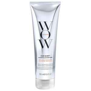 COLOR WOW Color Security Shampoo – Sulfate Free & Residue-Free Formula | Healthy Looking Hair & Scalp | Paraben Free Salon Quality(8.4 Fl Oz (Pack of 1))
