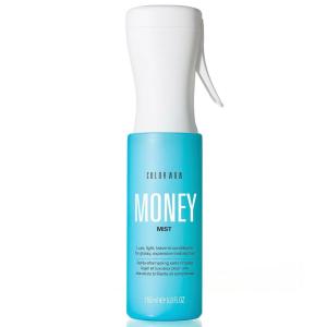 COLOR WOW MONEY MIST – Luxe Leave-in Conditioning Treatment for Glossy, Expensive-Looking Hair | Moisturizes, Defrizzes & Detangles for smooth, silky texture(5 Fl Oz (Pack of 1))