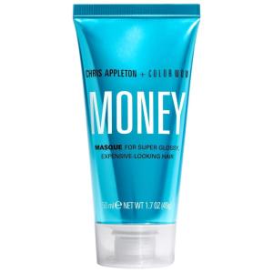 COLOR WOW Money Masque – Deep Hydrating Conditioning Treatment by Celebrity Stylist Chris Appleton | Vegan Formula(1.7 Fl Oz (Pack of 1))