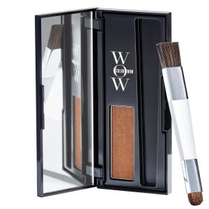 COLOR WOW Root Cover Up – Instant Grey Coverage and Highlight Touch-Up | Water and Sweat Resistant | No mess Award-Winning Formula(Red)