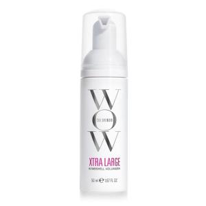 COLOR WOW Xtra Large Bombshell Volumizer – New Alcohol-Free Technology for Lasting Volume and Thickness(1.67 Fl Oz (Pack of 1))