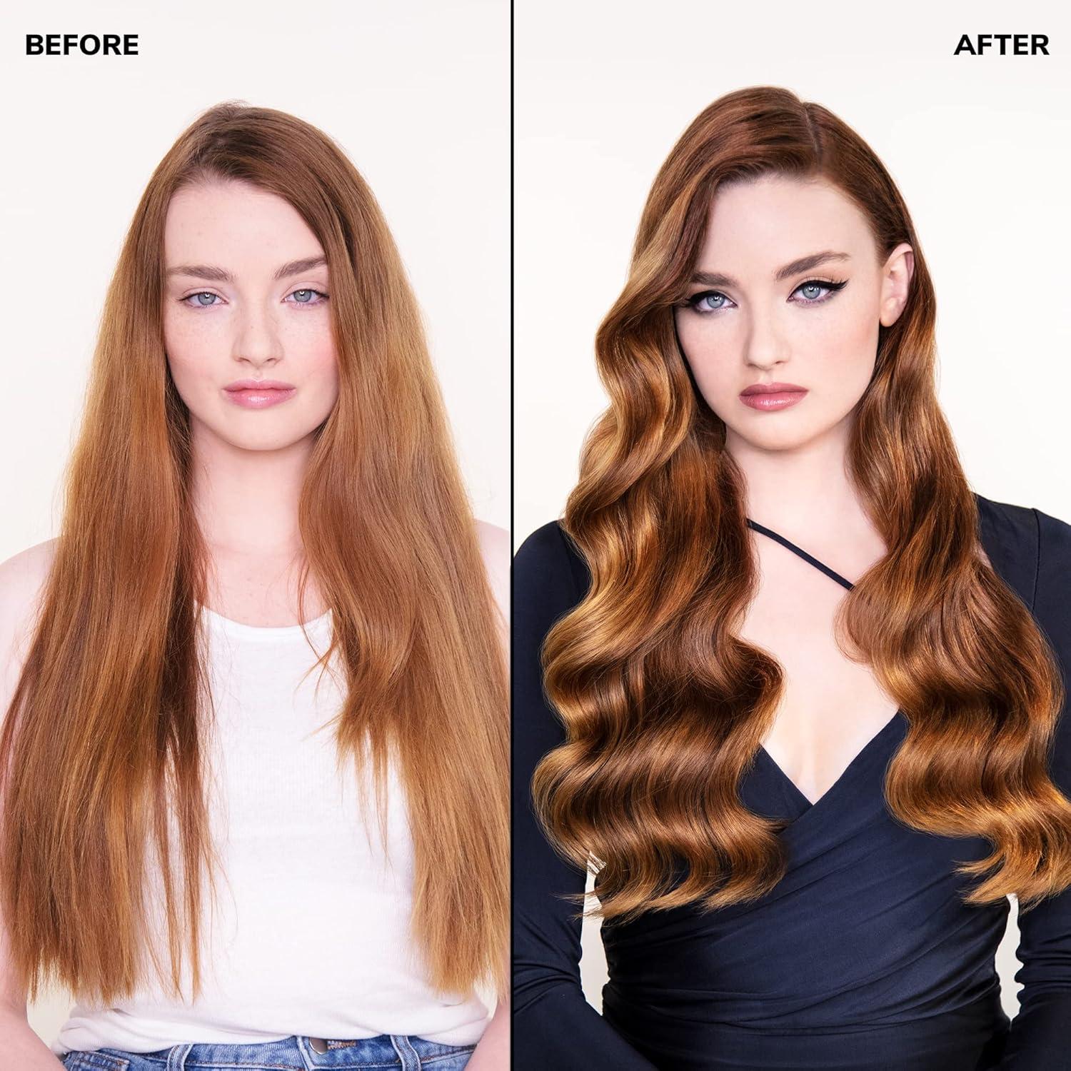 imageCOLOR WOW Extra Mystical Shine Spray  Lightweight ampamp NonGreasy Formula  Heat Protection Frizz Control and Silky Hair  For All Hair Types5 Fl Oz Pack of 1