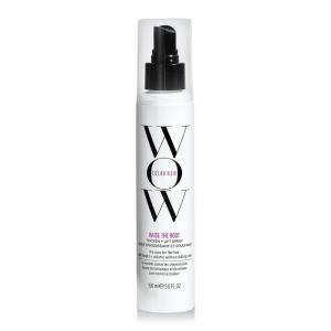 COLOR WOW Raise the Root Thicken + Lift Spray – All-Day Volume for Fine, Flat Hair without dulling color(5 Fl Oz (Pack of 1))