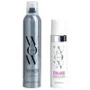 imageCOLOR WOW Big Volume x Bold Hold Duo Bundle  Featuring XTRA LARGE BOMBSHELL VOLUMIZER for allday volume and TEXAS HOLD EM big hold hairspray