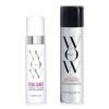 imageCOLOR WOW Epic Volume Bundle  Featuring XTRA LARGE BOMBSHELL VOLUMIZER for allday volume and STYLE ON STEROIDS for nonsticky Texture and Moisture